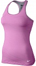 Майка женская Nike LEAN PRINT TANK Майка женская Nike LEAN PRINT TANK