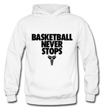 Толстовка Коби