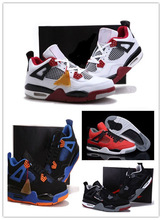 2014 jd j 4 jordanlieds ретро 8-13 