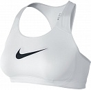 Топ женский Nike SHAPE BRA W/LARGE SWOOSH