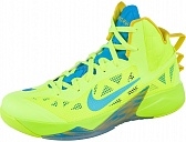 Баскетбольная обувь