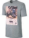 Футболка мужская Nike TEE-HAZARD AD