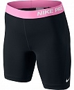 Шорты женские Nike PRO 7"