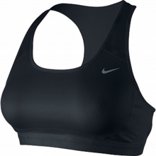 Топ женский Nike NIKE COMPRESSION BRA