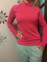 Водолазка  Adidas