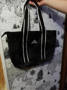 Сумка Adidas